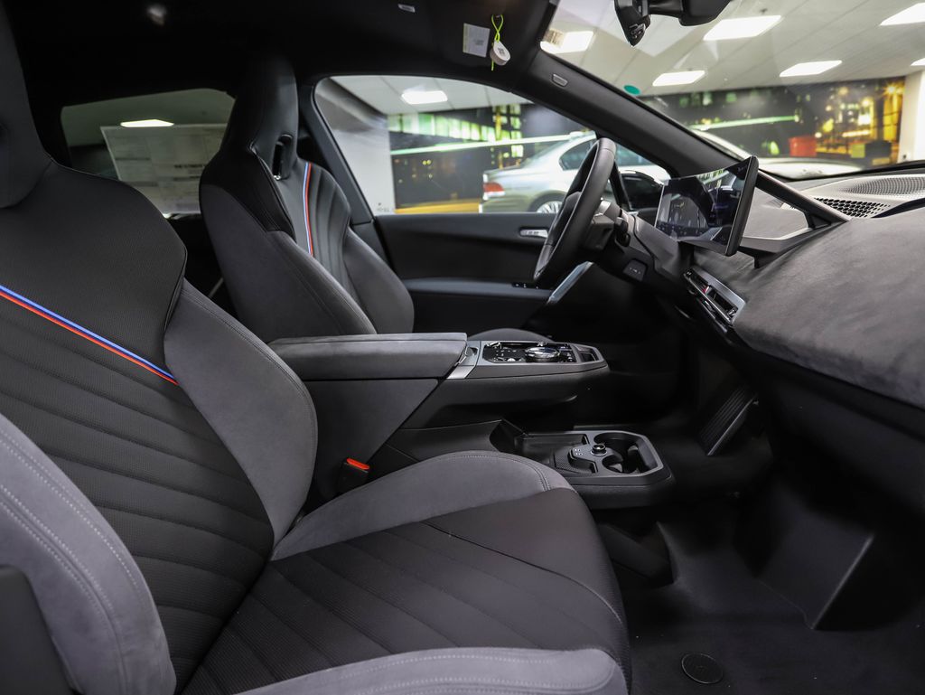 Thumbnail: 2026 BMW iX - 29