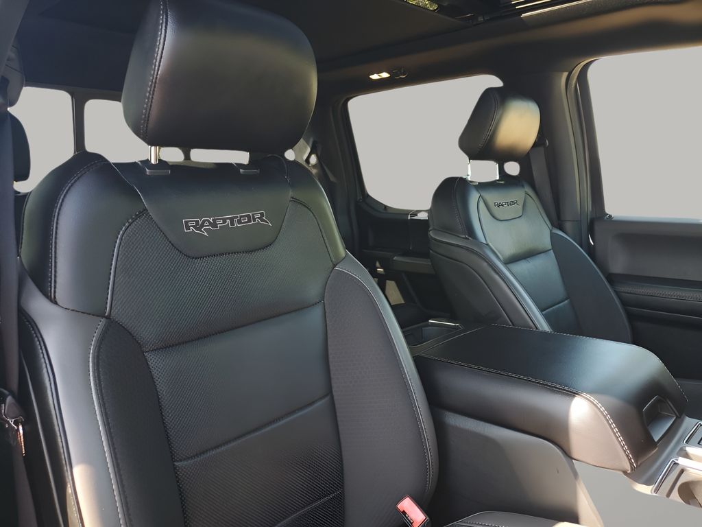 Used Car 2019 Ford F-150  Raptor For Sale Under $50,000 In Austin, Texas