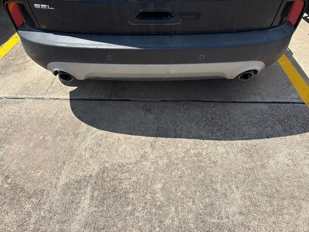 2022 Ford Escape SEL Black at Toyota of Victoria