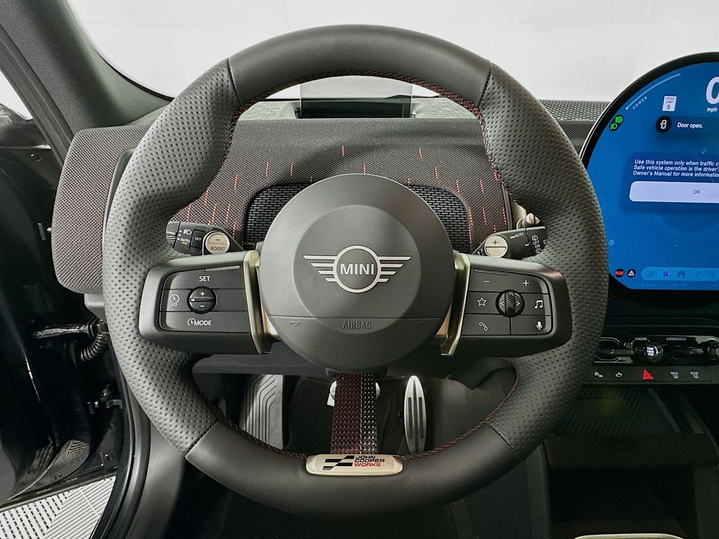 Thumbnail: 2026 MINI Cooper Countryman - 10