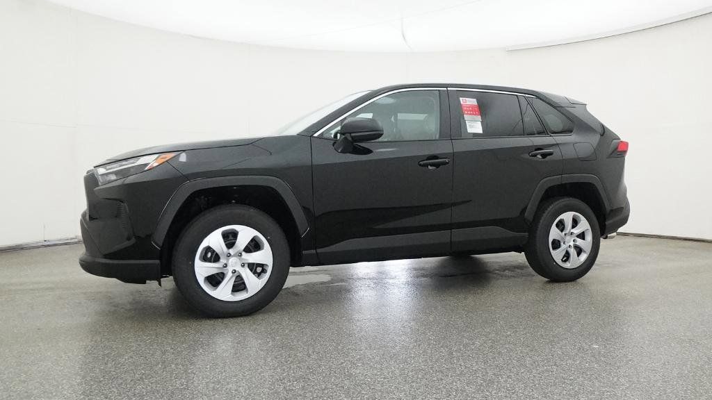 Thumbnail: 2025 Toyota RAV4 - 32