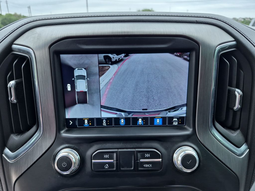 Used Car 2021 Gmc Sierra 2500hd  Denali For Sale Under $50,000 In Austin, Texas