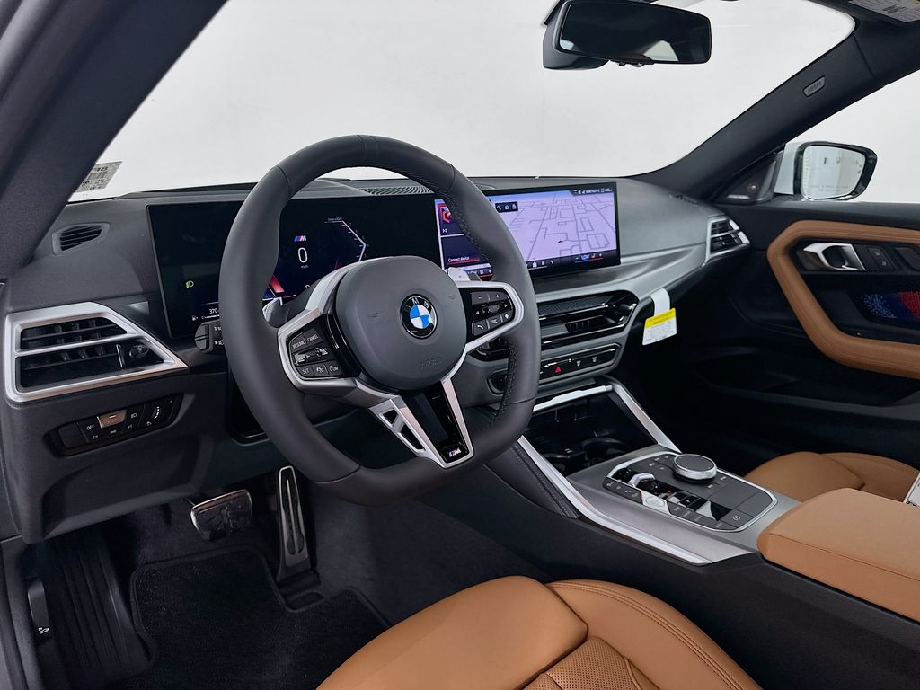 Thumbnail: 2026 BMW 2 Series - 9