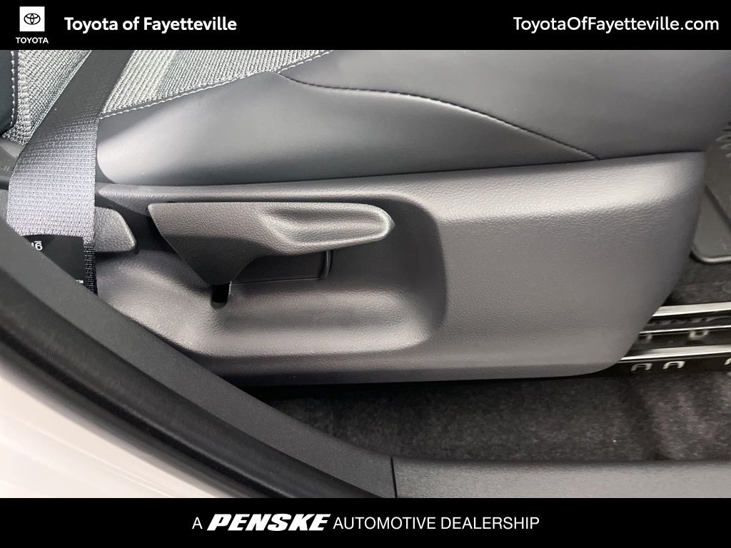 Thumbnail: 2026 Toyota bZ - 10