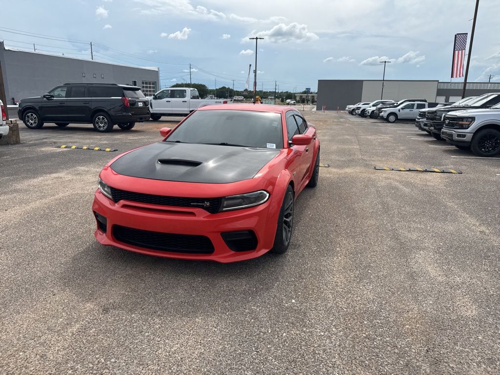 View vehicle photo 6