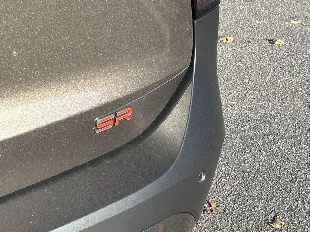 New 2026 Nissan Kicks SUV