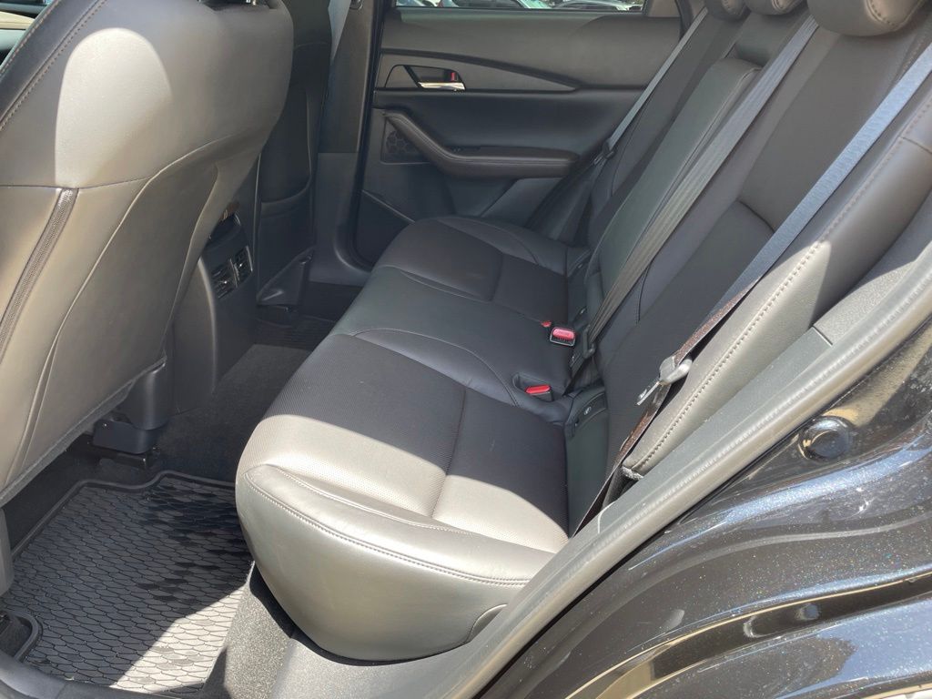 Used Car 2023 Mazda Cx-30  2.5 Turbo Premium Package For Sale Under $30,000 In Georgetown, Texas