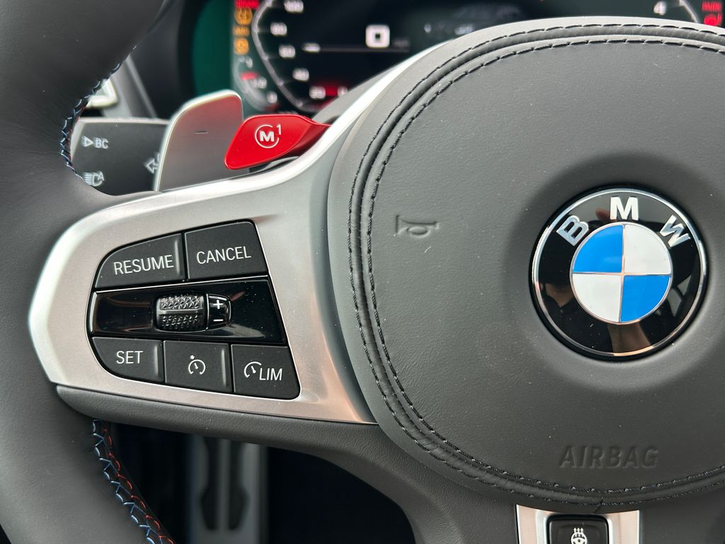 Thumbnail: 2025 BMW X4 - 19