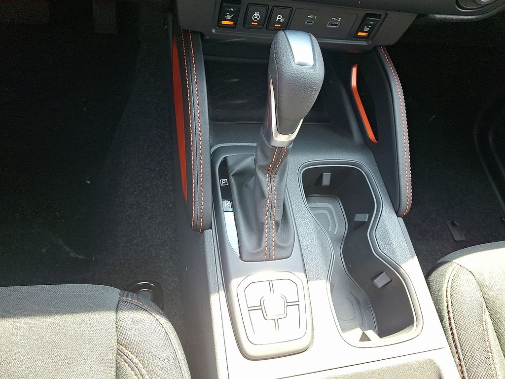2026 Nissan Frontier — photo 9