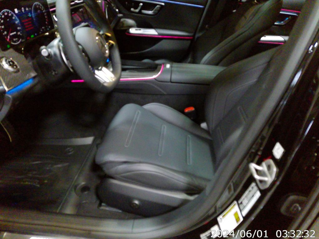 Thumbnail: 2026 Mercedes-Benz E-Class - 23