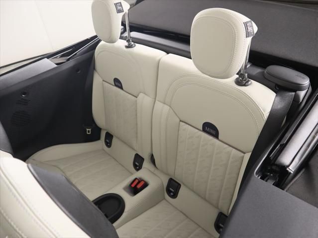 Thumbnail: 2026 MINI Cooper - 28
