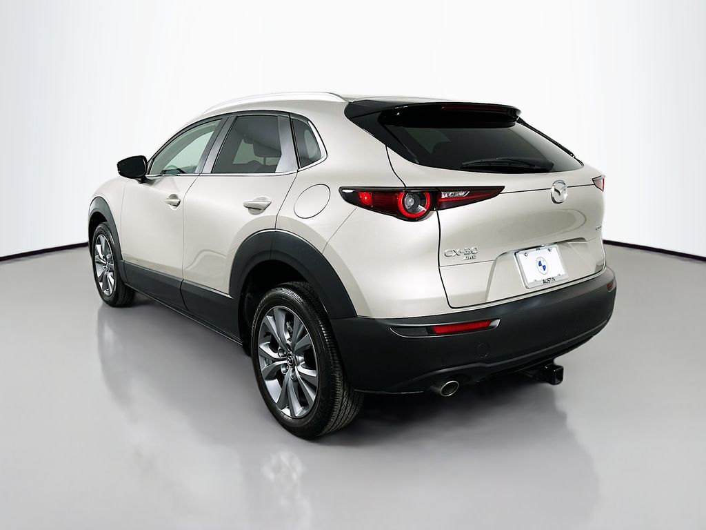 Thumbnail: 2023 Mazda CX-30 - 7