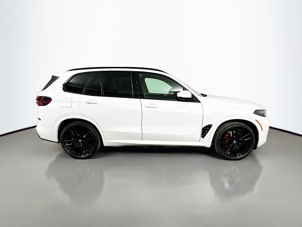 Thumbnail: 2026 BMW X5 - 4