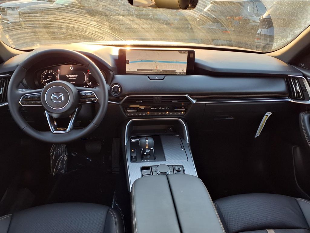 2026 Mazda CX-90 3.3 Turbo S Premium - 2