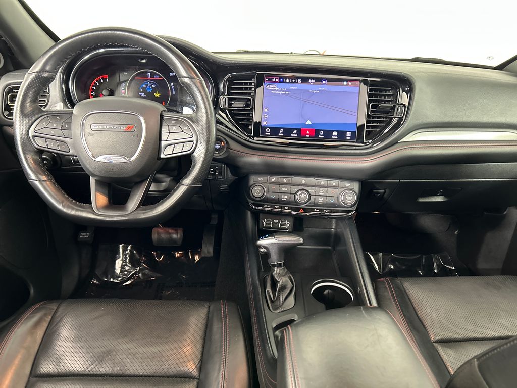 Certified Used 2023 Black Dodge GT Plus image 19
