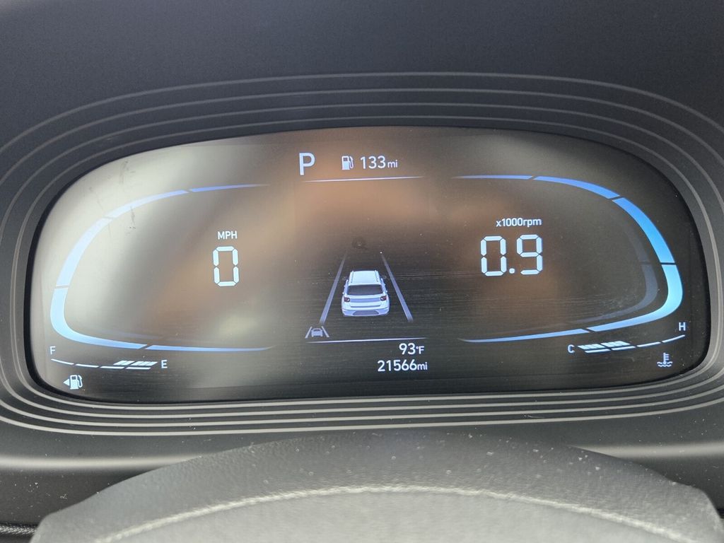 2023 Hyundai Venue - $17,999