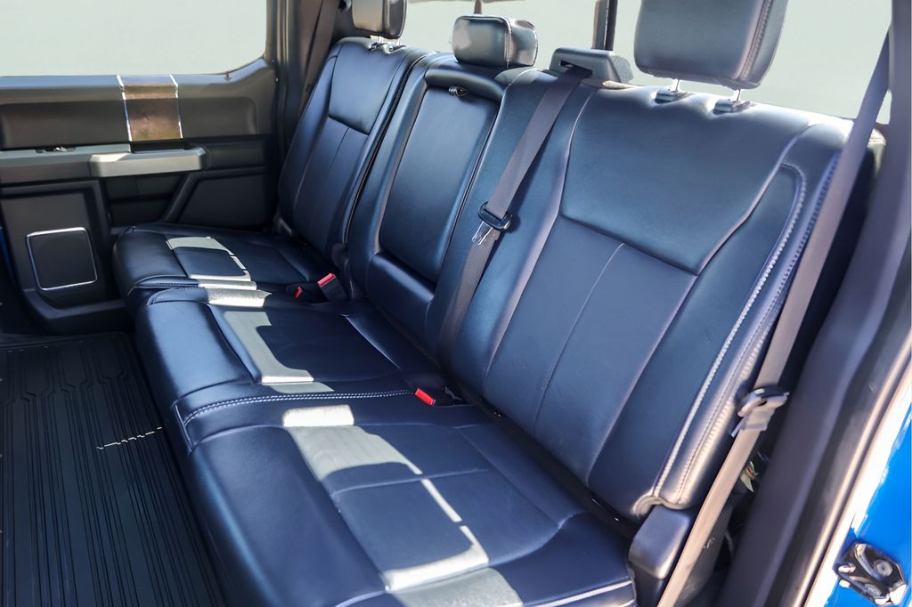 Used Car 2022 Ford F-350sd  Lariat For Sale Under $60,000 In Austin, Texas