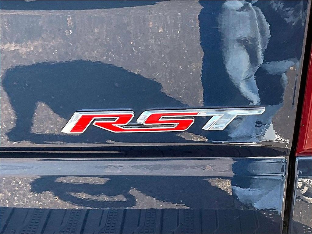 2021 Chevrolet Silverado 1500 — photo 29