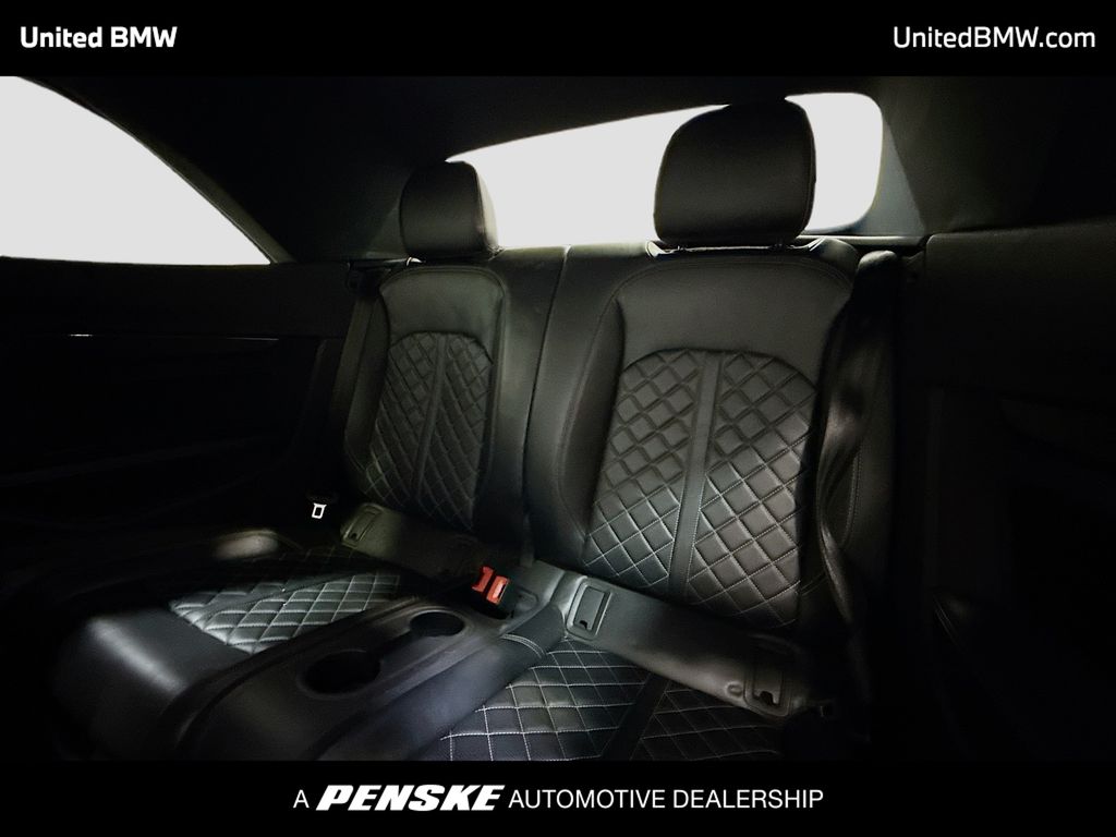 Thumbnail: 2018 Audi S5 - 12