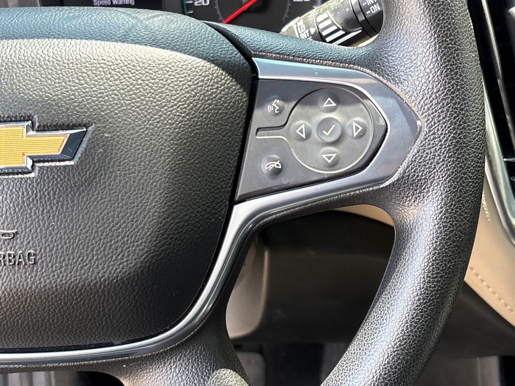 Certified Used 2023 White Chevrolet LS image 20