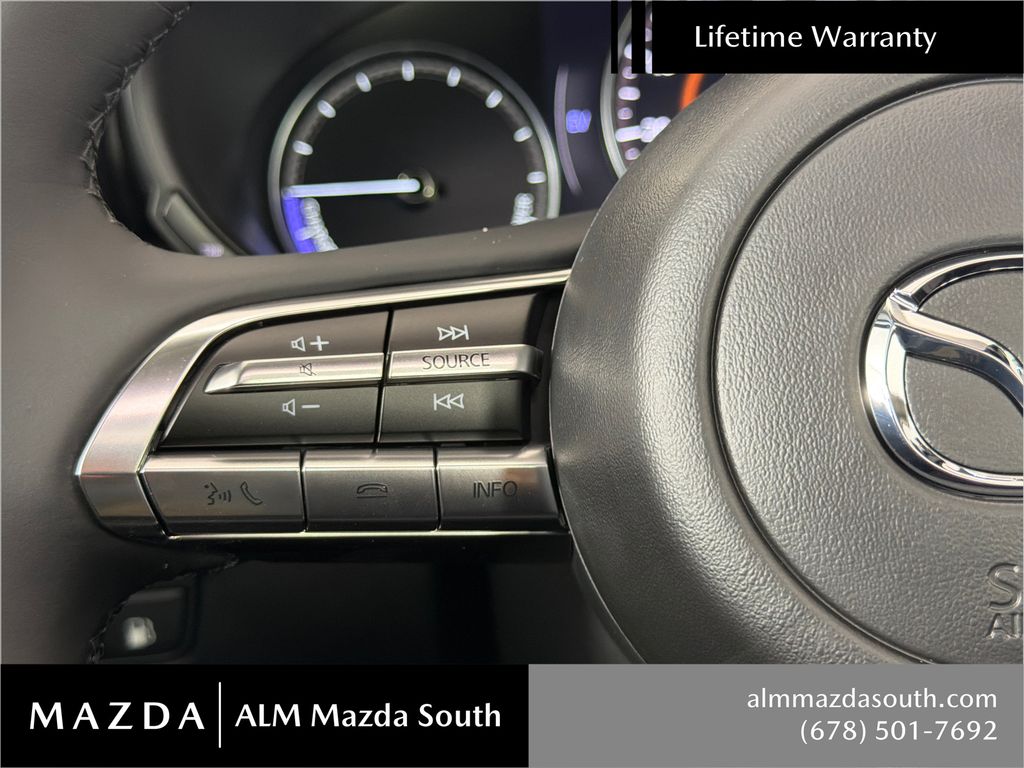 New 2026 Soul Red Crystal Metallic Mazda Premium AWD image 26