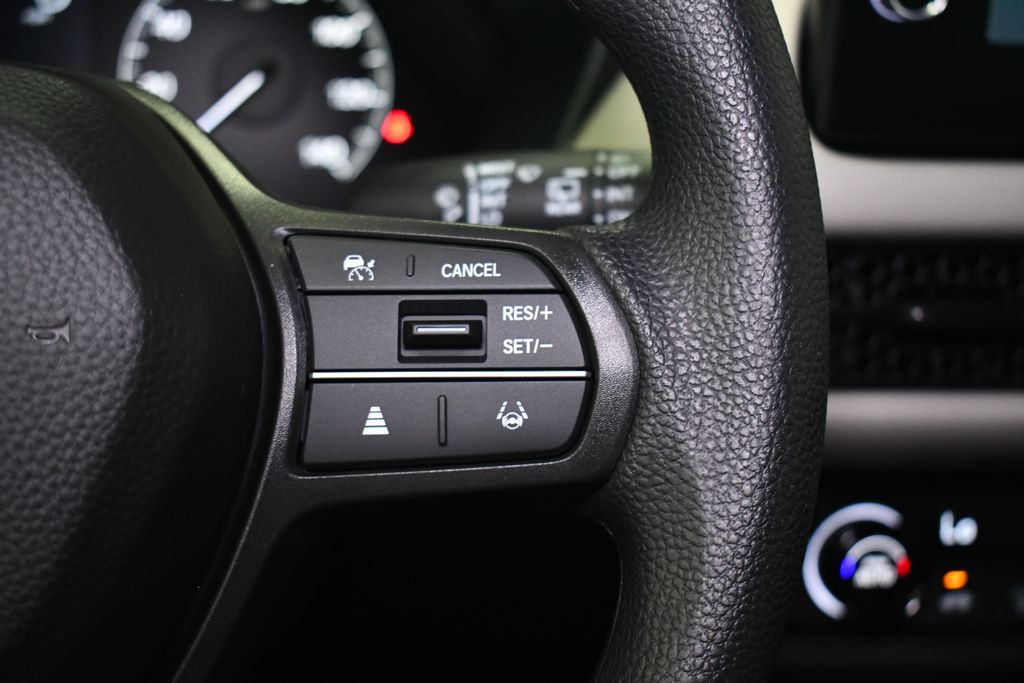 Thumbnail: 2026 Honda HR-V - 16