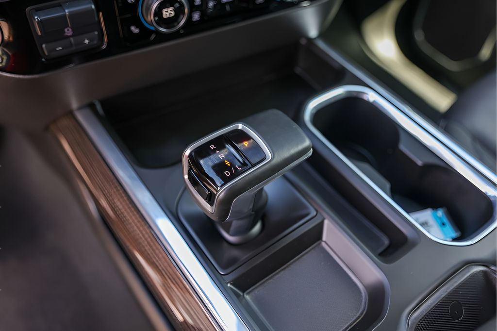 Used Car 2025 Chevrolet Silverado 1500  Lt Trail Boss For Sale Under $60,000 In Austin, Texas