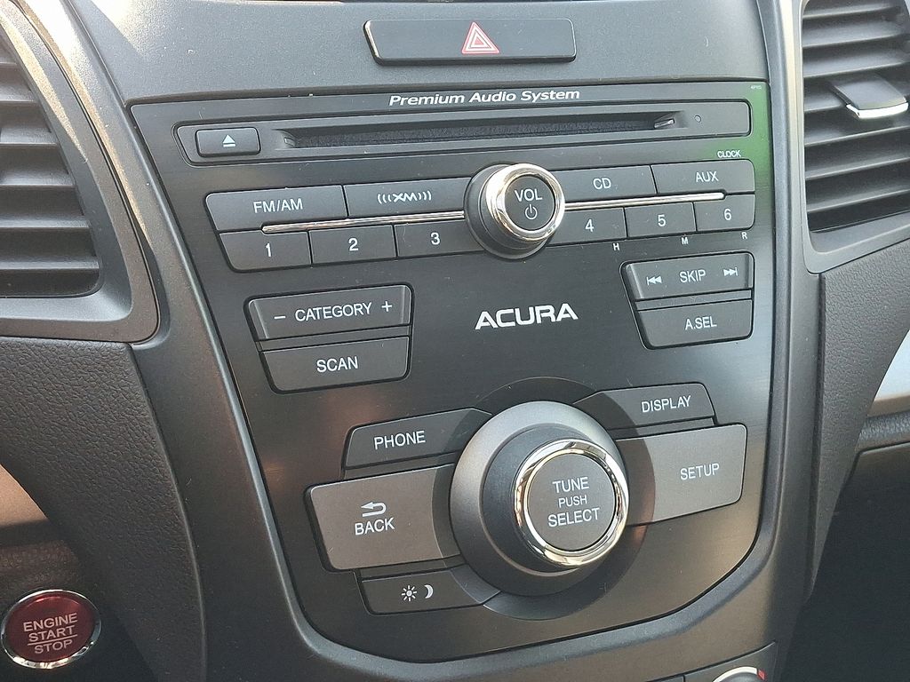 Thumbnail: 2017 Acura RDX - 18