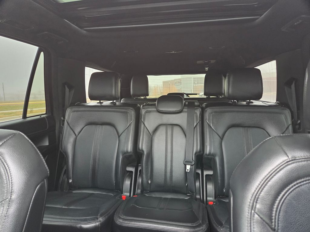 2020 Ford Expedition Limited MAX
