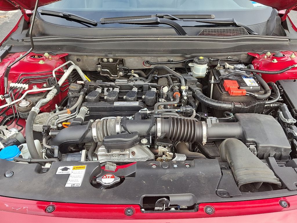 Thumbnail: 2018 Honda Accord - 28