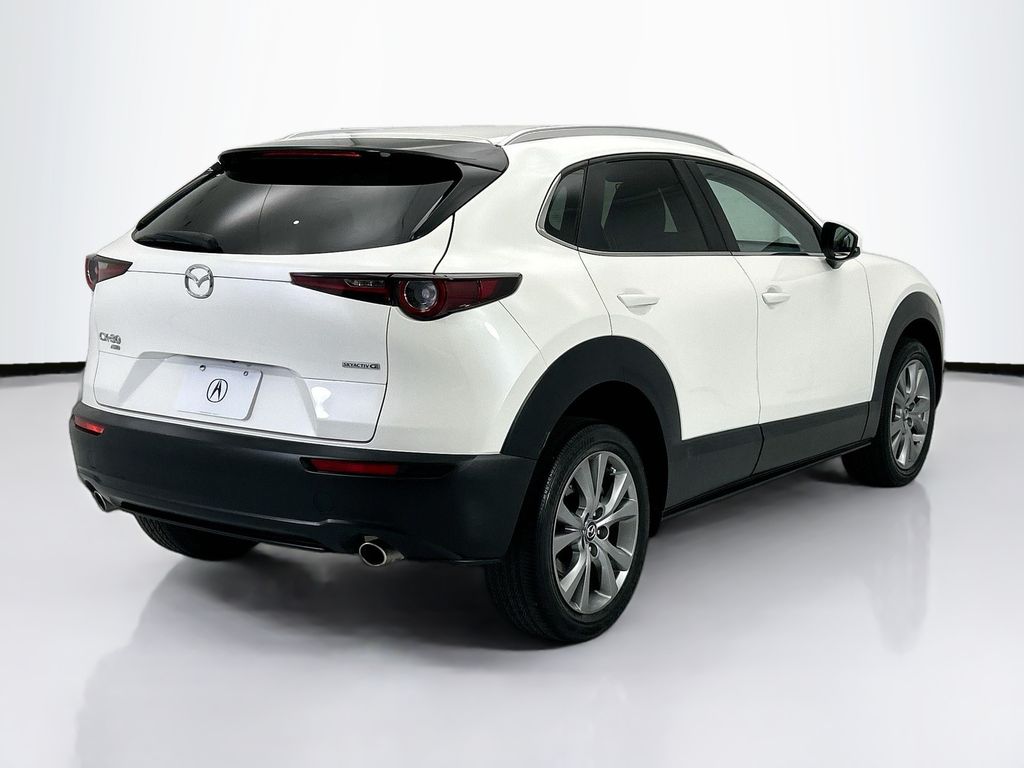 Thumbnail: 2023 Mazda CX-30 - 5