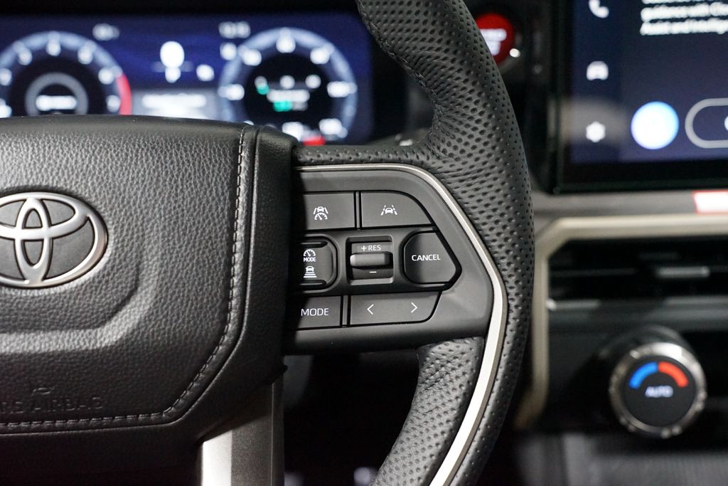 Thumbnail: 2026 Toyota Tacoma - 14