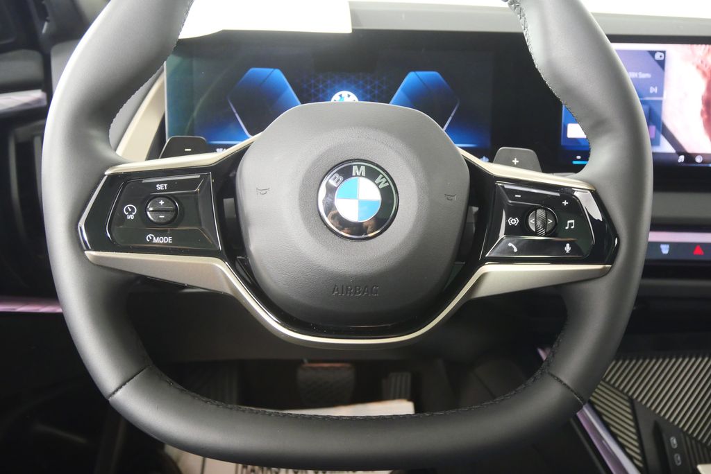Thumbnail: 2025 BMW X3 - 20