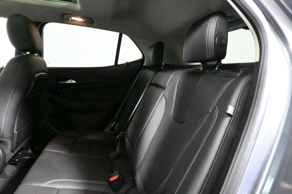 Thumbnail: 2021 Buick Encore GX - 6