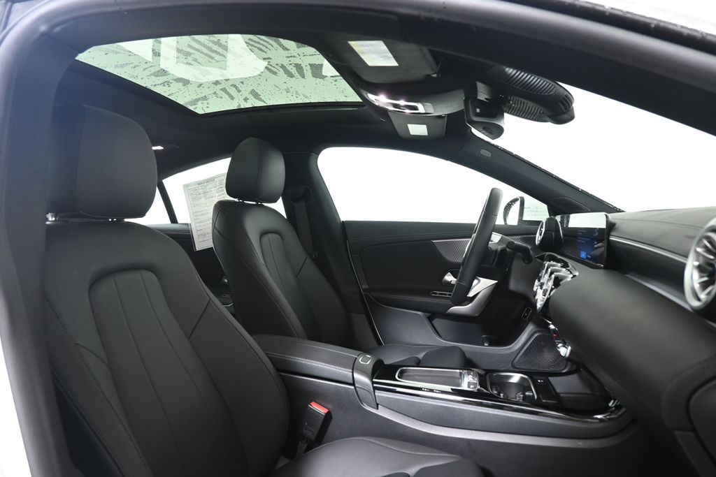 Thumbnail: 2025 Mercedes-Benz CLA - 26