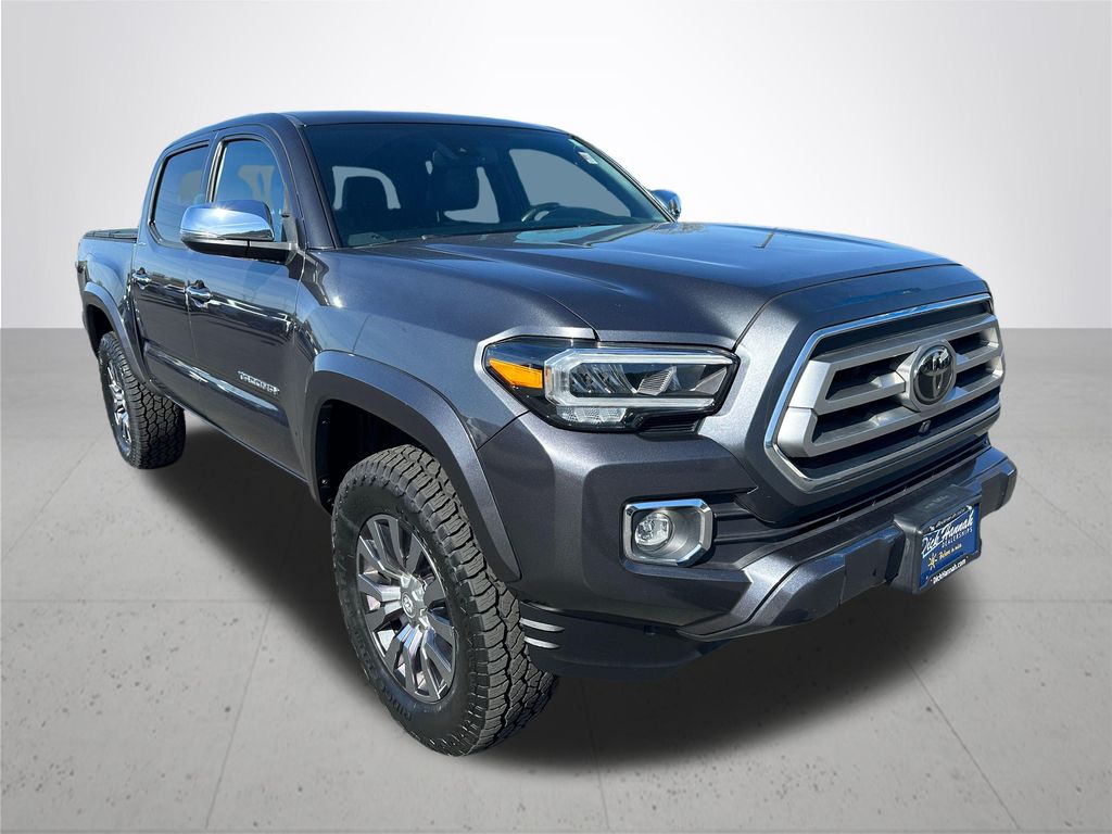 View vehicle photo 6