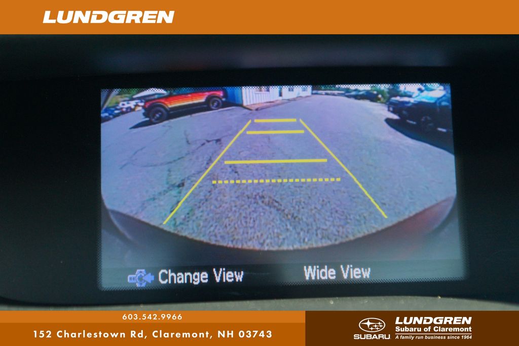 Used 2014 Honda CR-V SUV
