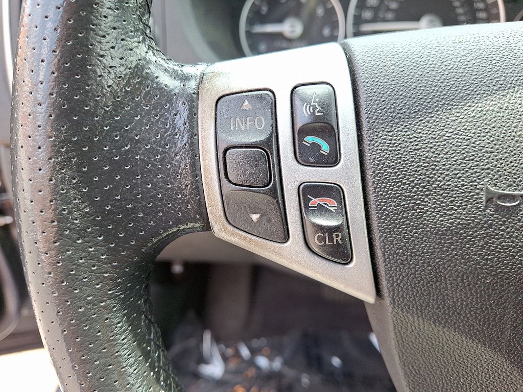 Thumbnail: 2009 Saab 9-3 - 20