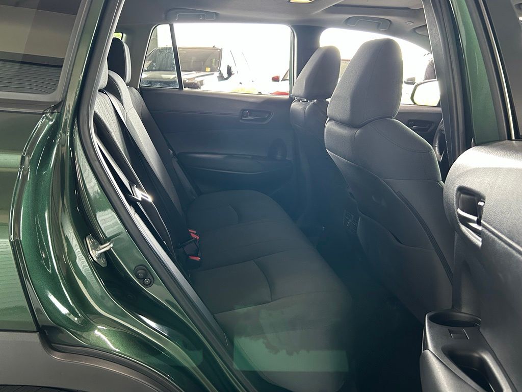 Used 2023 Cypress Toyota LE image 38