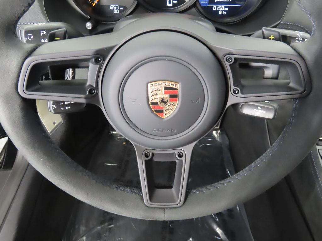 Thumbnail: 2024 Porsche 718 Cayman - 19