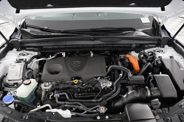 Thumbnail: 2026 Mazda CX-50 - 10