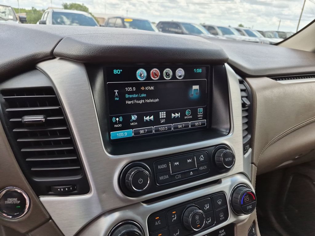 Used Car 2018 Gmc Yukon Xl  Slt For Sale Under $25,000 In Austin, Texas