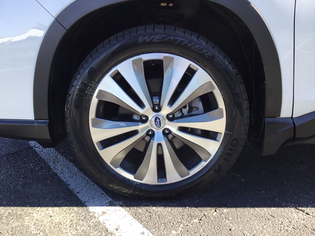 Thumbnail: 2019 Subaru Ascent - 9