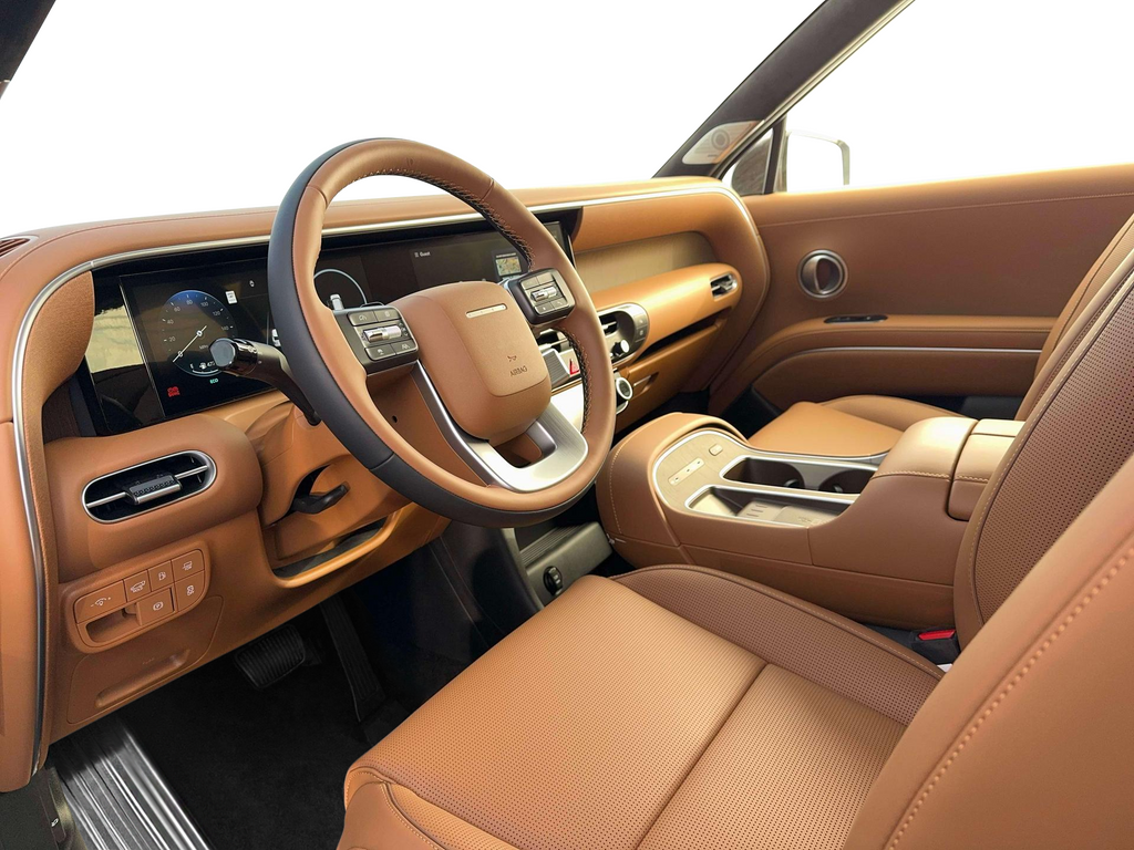 Thumbnail: 2026 Hyundai Palisade - 14