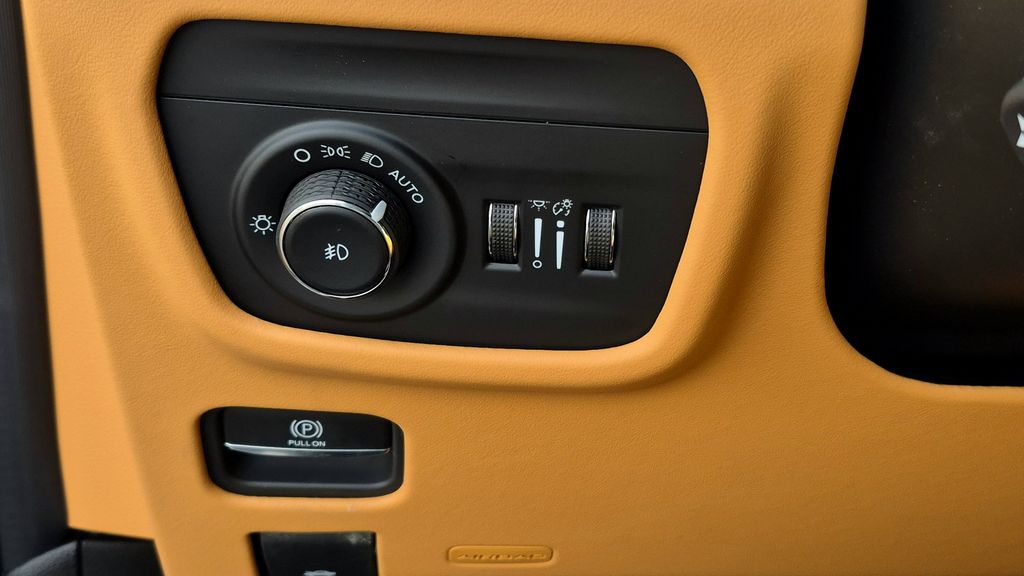 2026 Jeep Grand Cherokee L