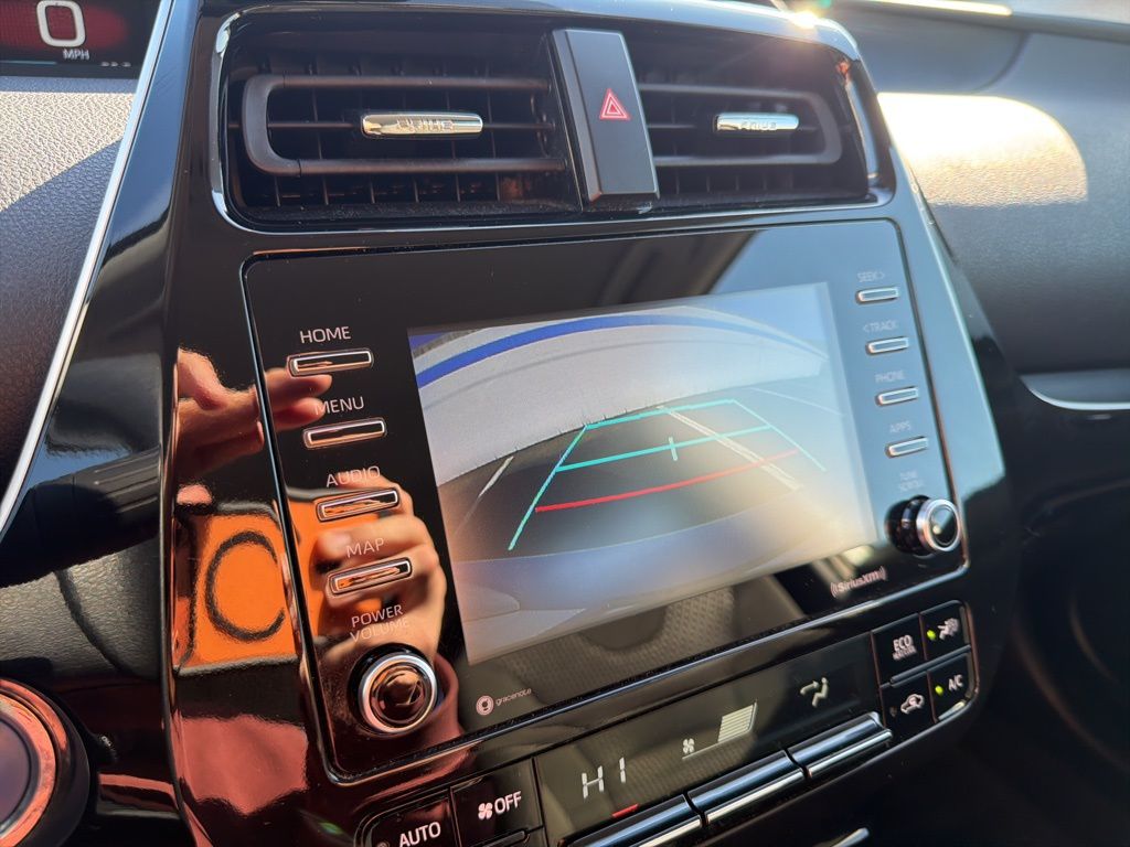 Thumbnail: 2021 Toyota Prius - 29