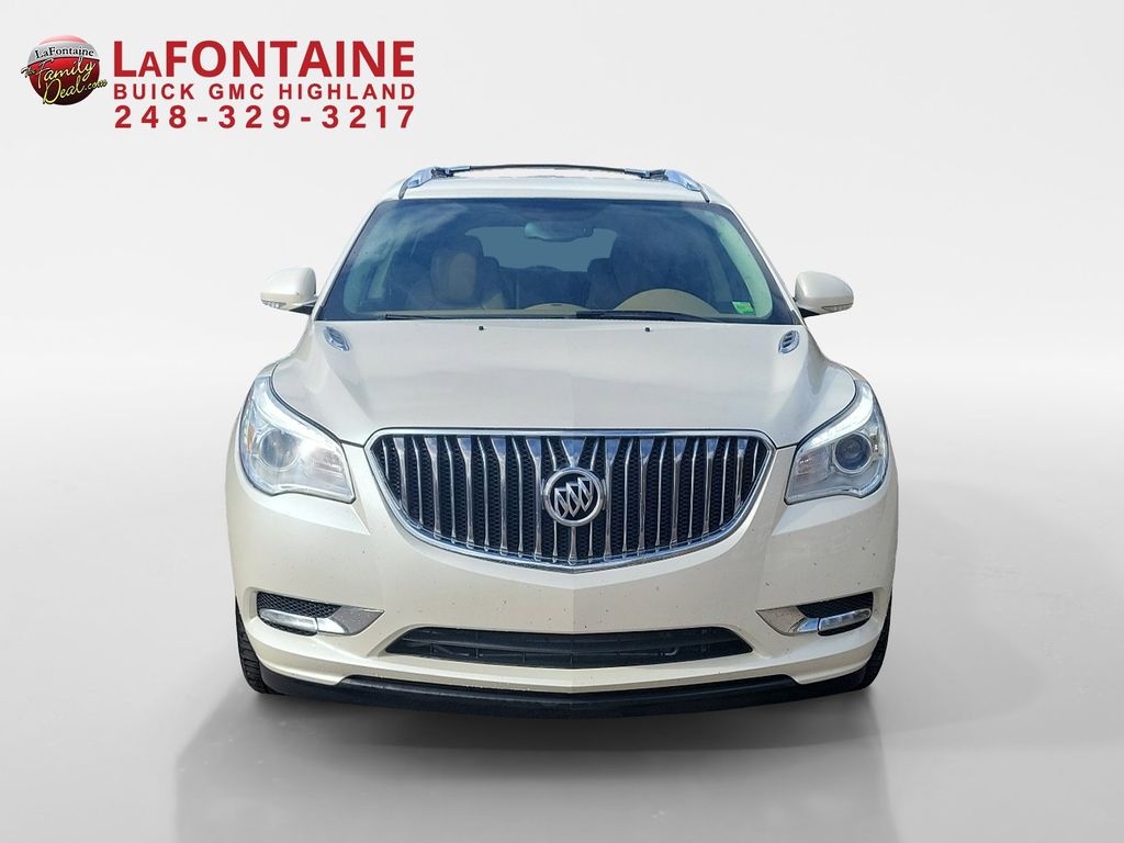 2014 Buick Enclave Leather Group 2