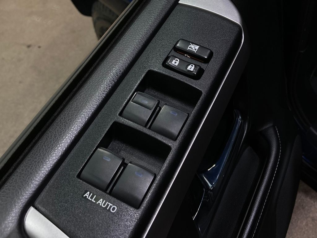 2017 Toyota 4Runner SR5 Premium