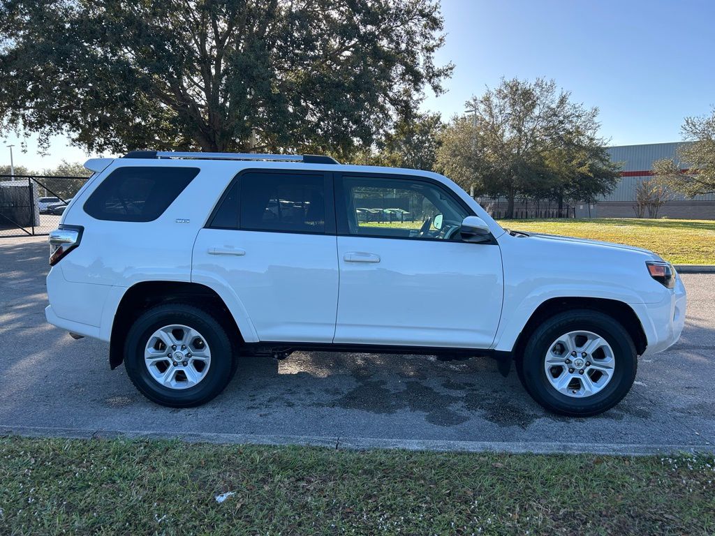 Thumbnail: 2024 Toyota 4Runner - 6