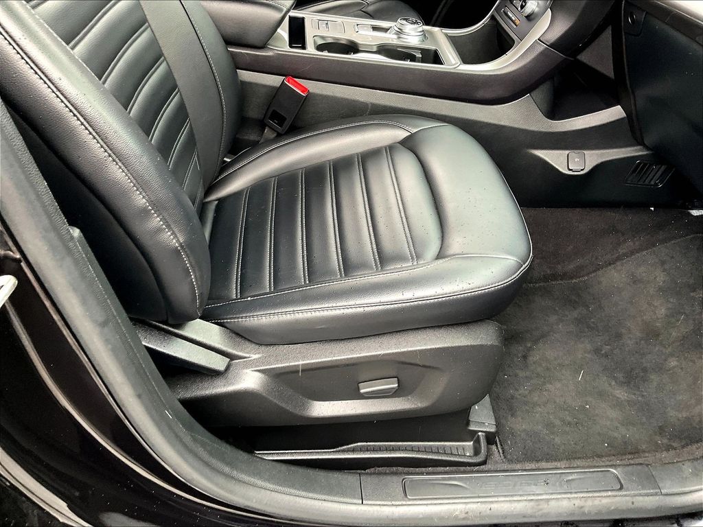 2023 Ford Edge — photo 34